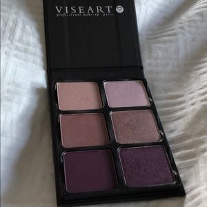 Viseart Amethyst theory palette